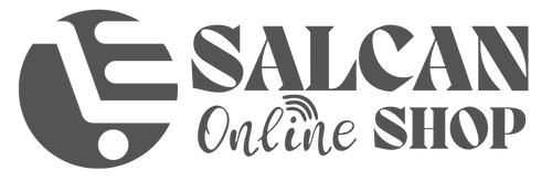 Salcan Online Shop